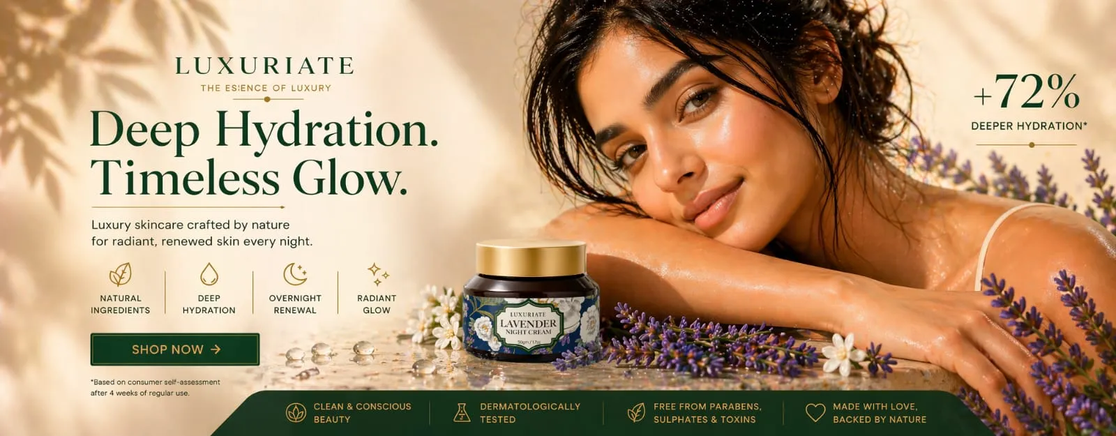Face Cream